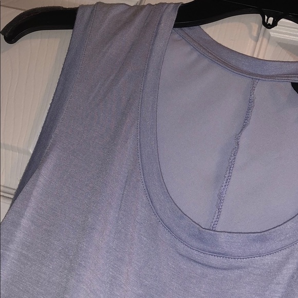 Drapey Tank - Picture 3 of 7